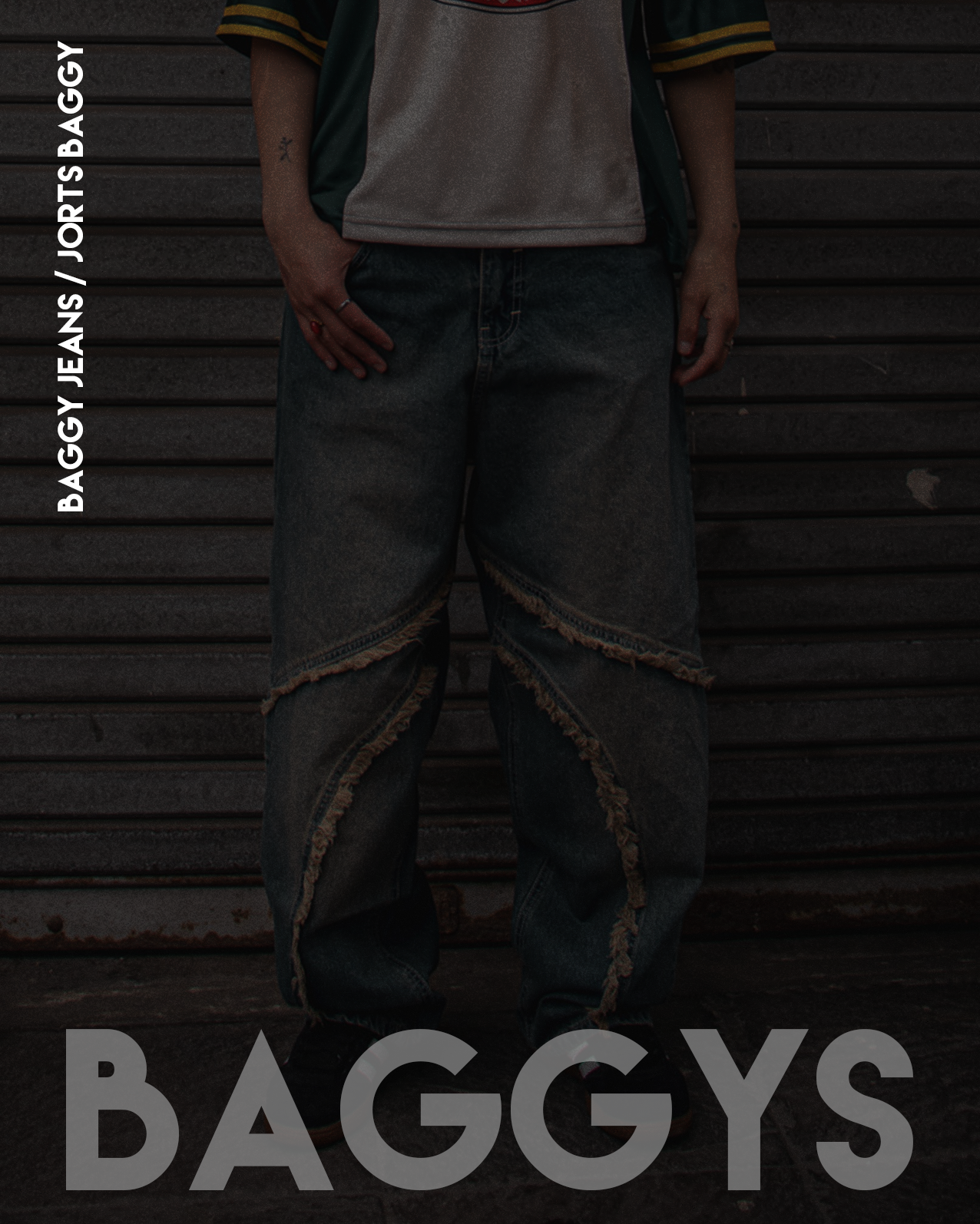 Baggys