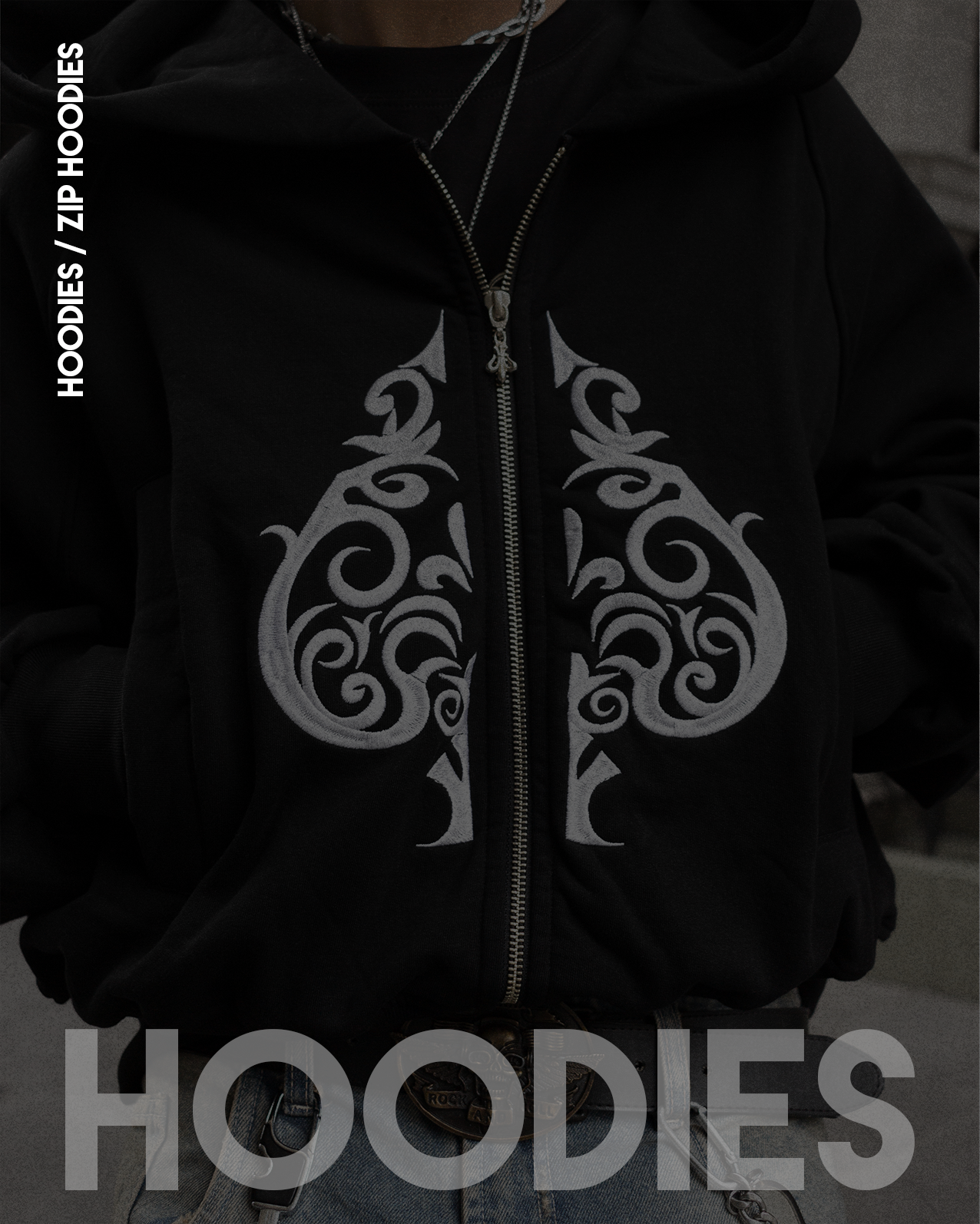 Hoodies