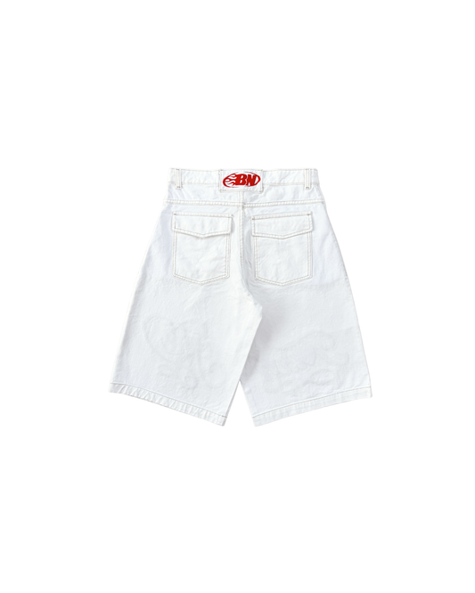 BHAVI JORT - BAGGY PERLA