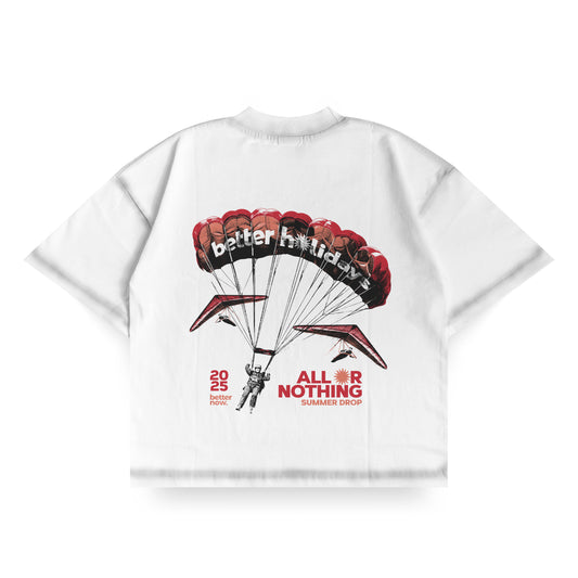 Adrenaline - Polo Boxy Fit