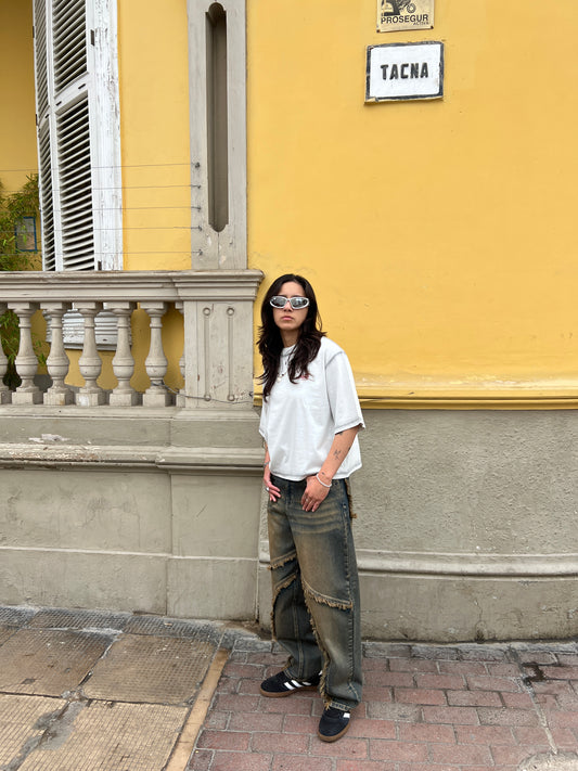 OXIDO - SUPER BAGGY JEAN