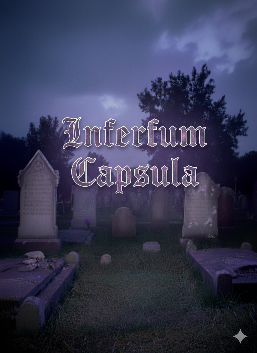 INFERNUM CAPSULA