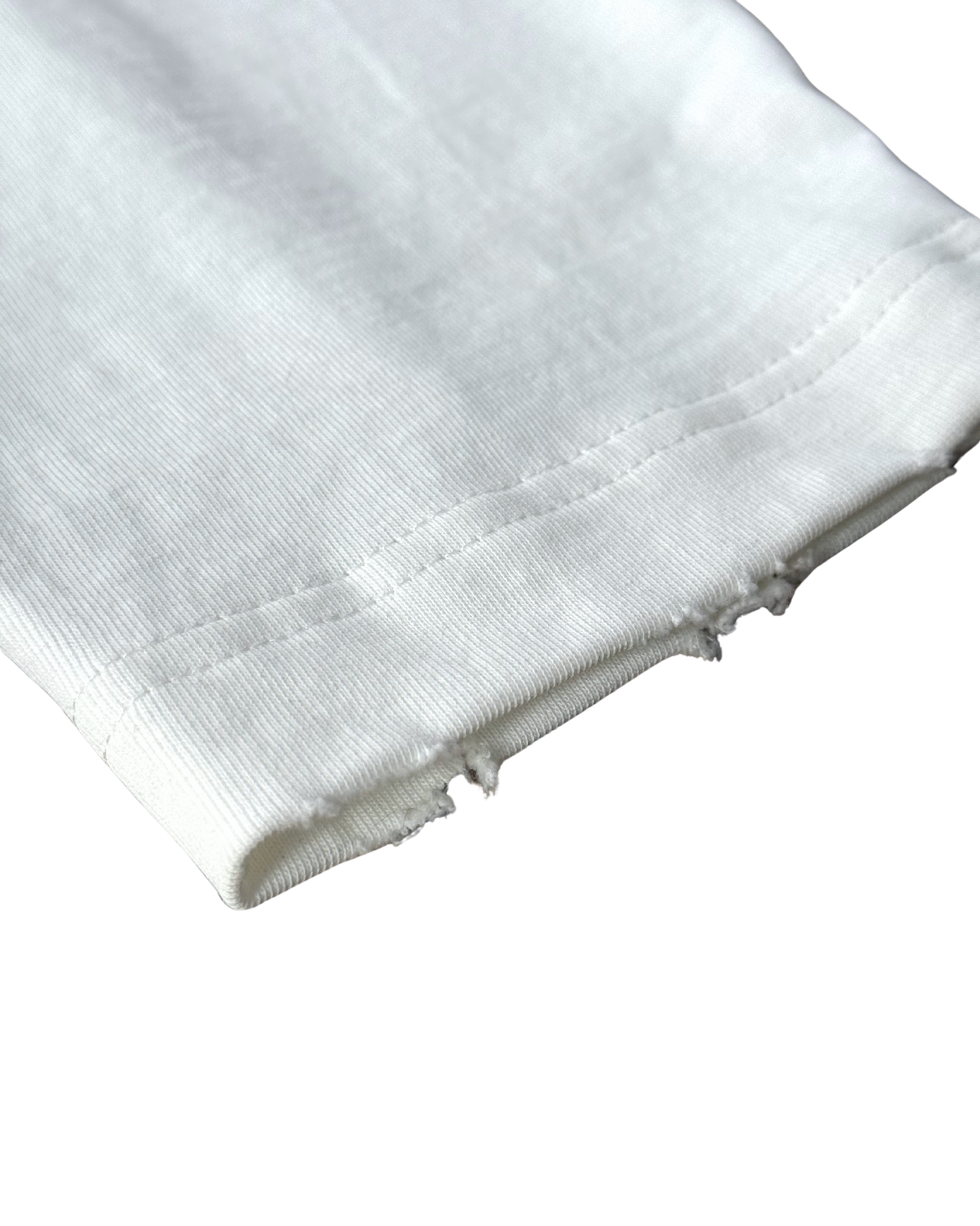 DEMONS - Polo Manga Larga Boxy Fit