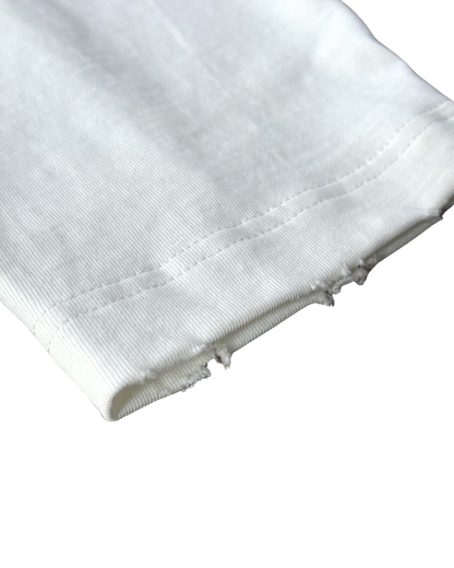 DEMONS - Polo Manga Larga Boxy Fit