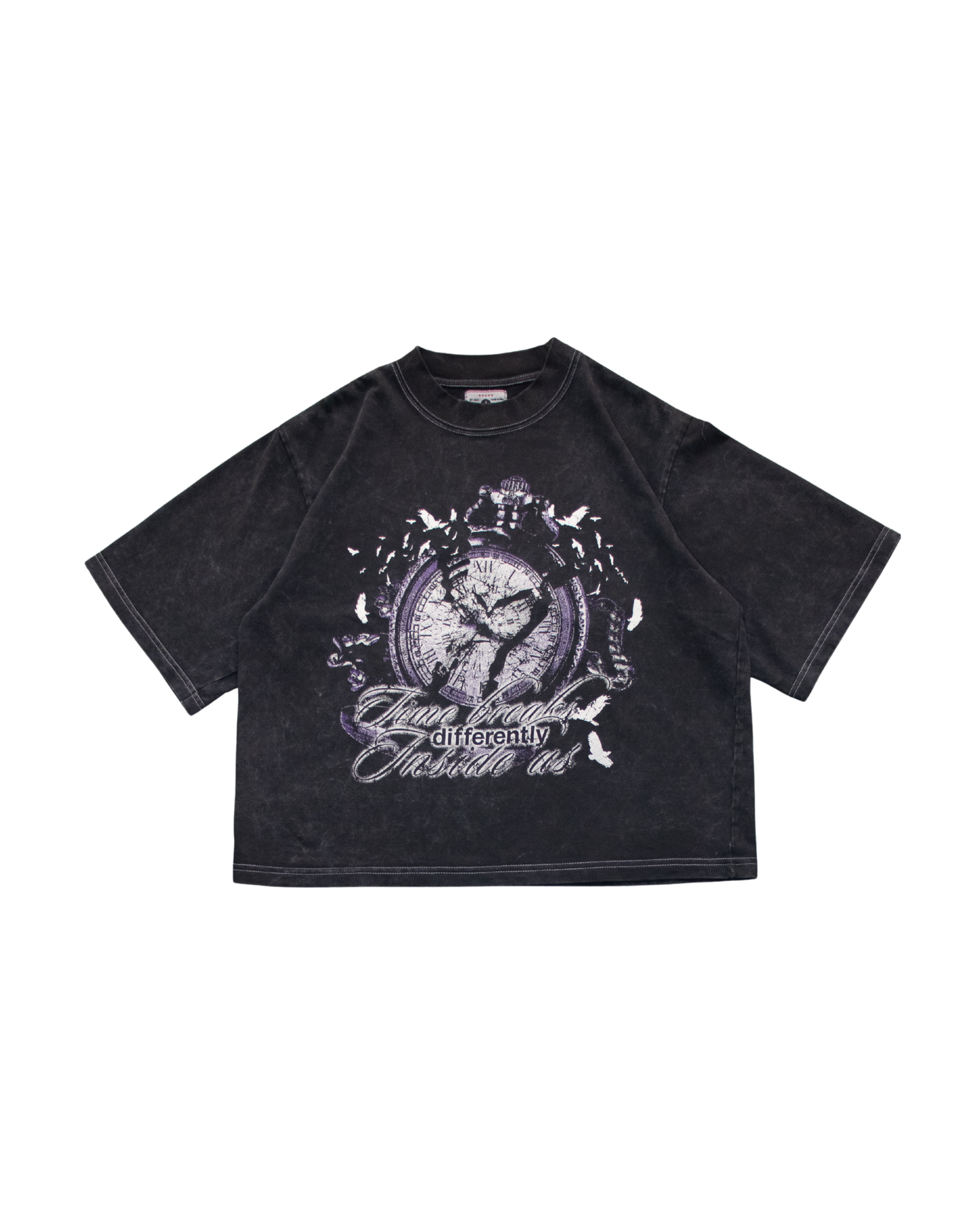 POLO TIMEPIECE - OVERBOXY