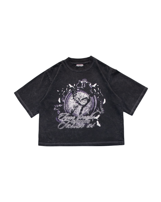 POLO TIMEPIECE - OVERBOXY