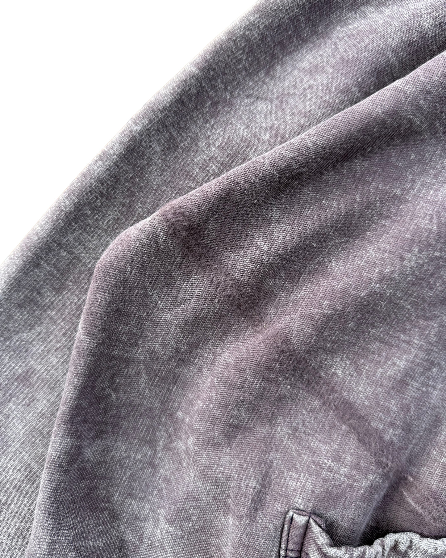 INFERNUM ZIP HOODIE - BOXY FIT
