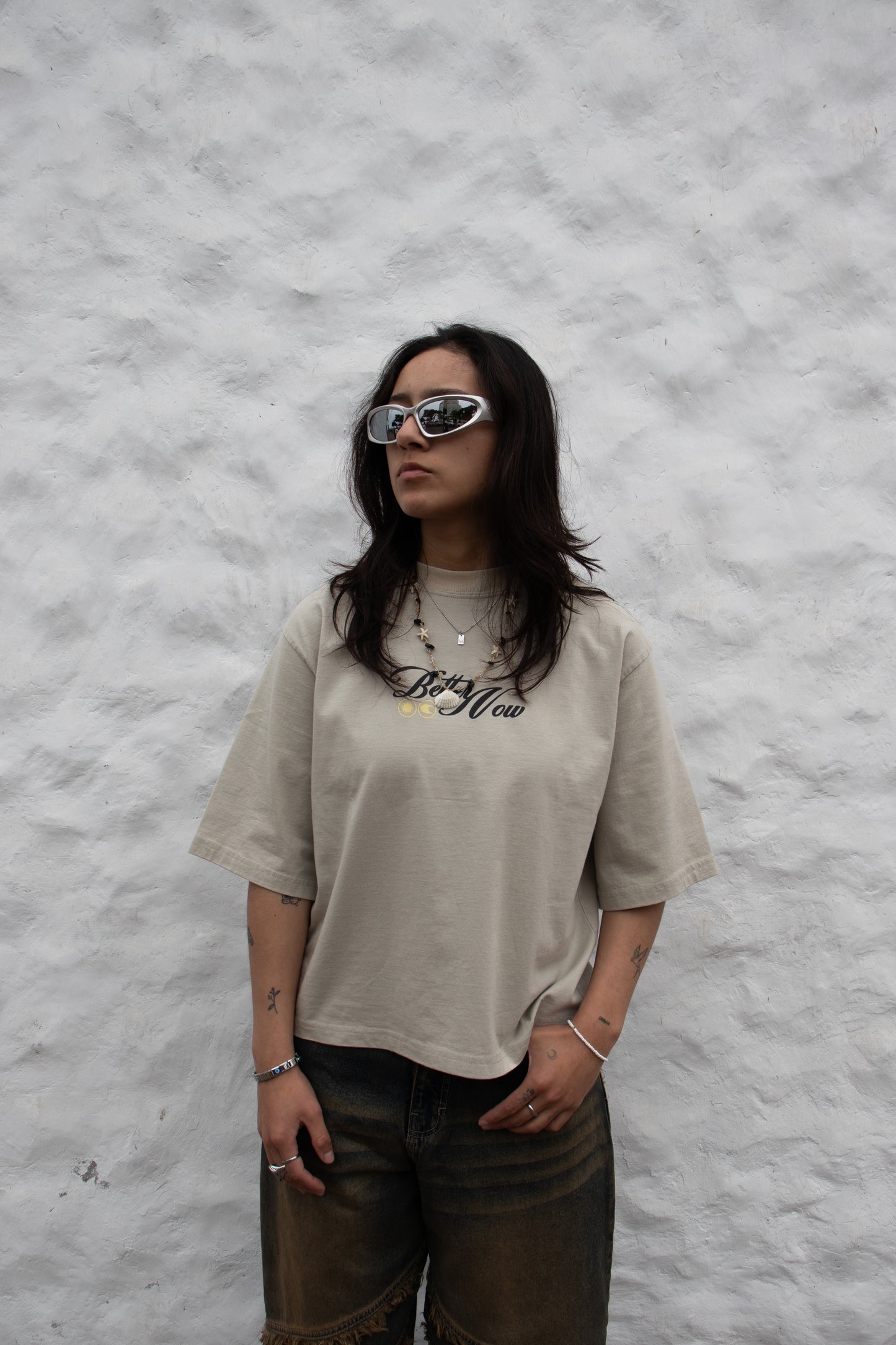 Chill Out - Polo Boxy Fit