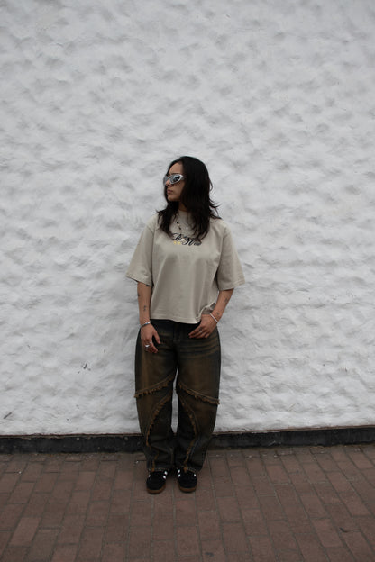 Chill Out - Polo Boxy Fit