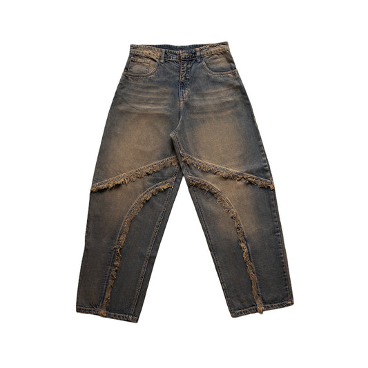 OXIDO - SUPER BAGGY JEAN