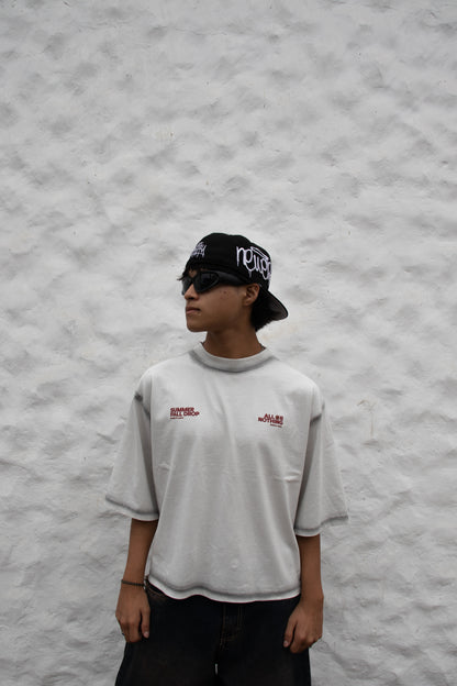 Adrenaline - Polo Boxy Fit
