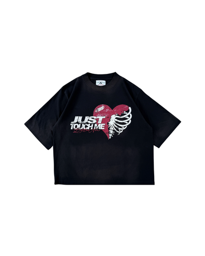 HOTNESS - POLO BOXY FIT