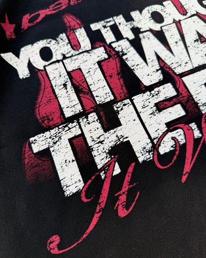 HOTNESS - POLO BOXY FIT