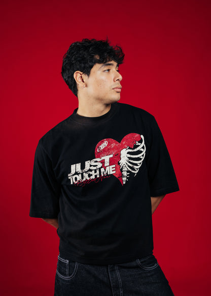 HOTNESS - POLO BOXY FIT