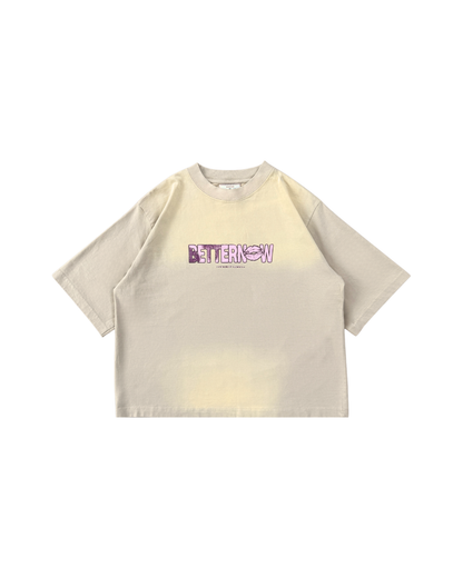 ICE BABY - POLO BOXY FIT