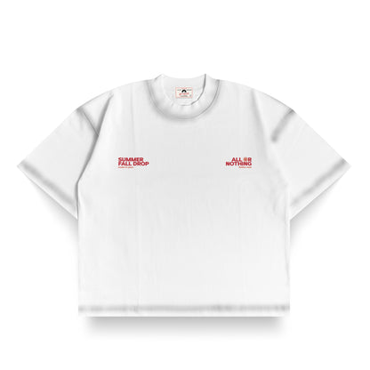 Adrenaline - Polo Boxy Fit