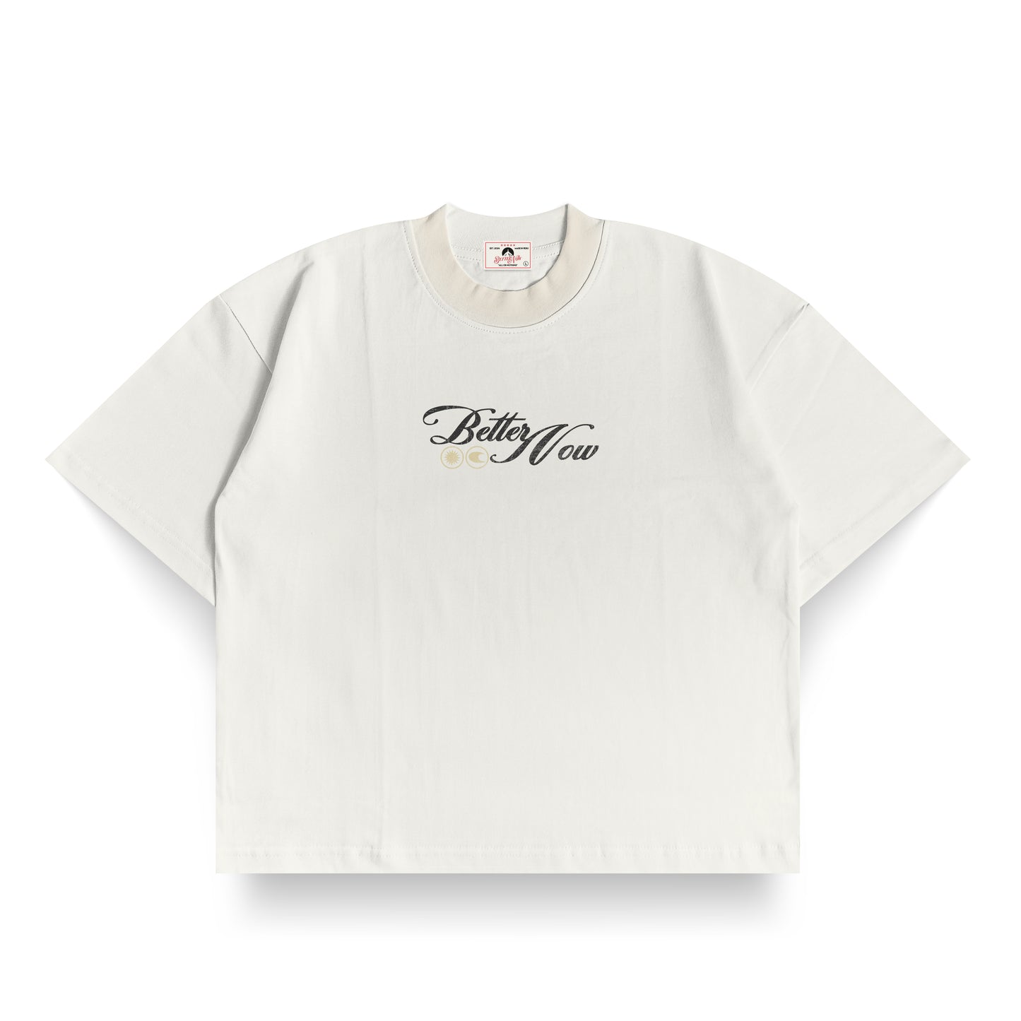 Chill Out - Polo Boxy Fit
