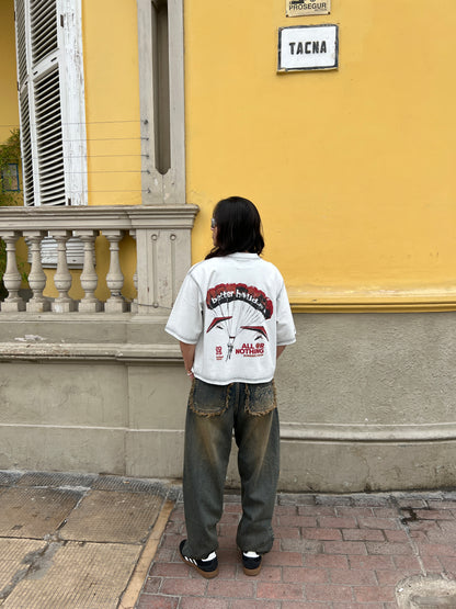 OXIDO - SUPER BAGGY JEAN