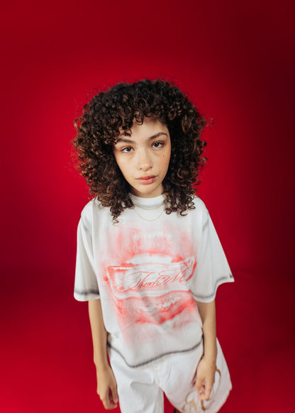 KISS ME - POLO BOXY FIT