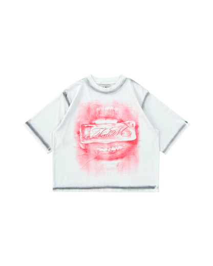 KISS ME - POLO BOXY FIT